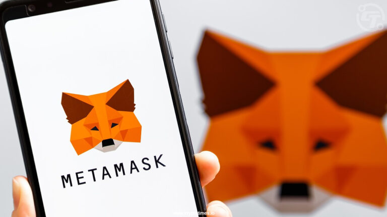 MetaMask is Still Considering Launch of its Native Token