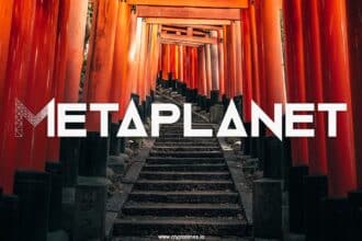 Metaplanet Buys 1004 Bitcoins, Topping $800M In Reserve
