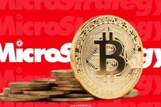Michael Saylor’s Strategy Plans $84 Billion Bitcoin Investment