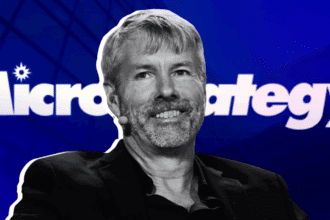 Michael Saylor’s Strategy Sees $20B In Unrealized Bitcoin Gains