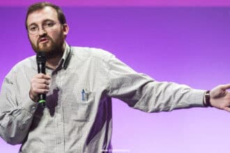 Cardano’s Hoskinson Rejects Vcs, Calls Them A 'Ponzi' In Token Launch
