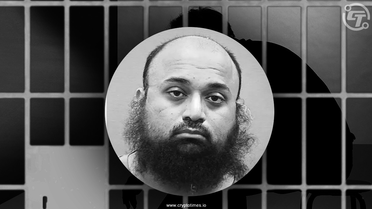 Us Man Gets 30 Years In Jail For Supporting Isis