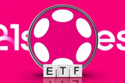 Nasdaq Extends Decision On 21Shares Spot Polkadot Etf