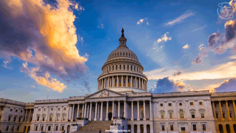 New Crypto Bill Comes to Light as SEC Updates Staking Rules