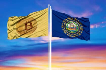 New Hampshire Approves Bitcoin Reserve Bill 