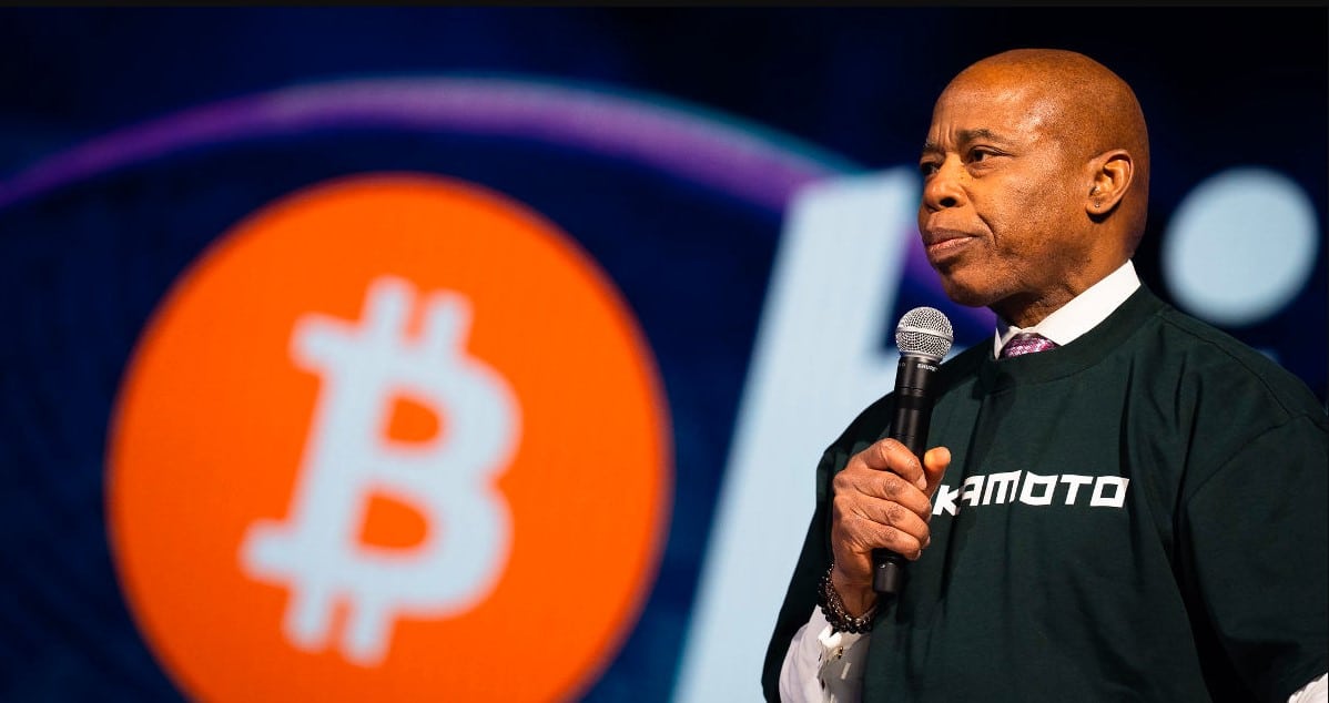 New York City to Launch World’s First Bitcoin-Backed Bonds