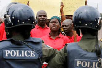 Nigerian Law Enforcement Hunts Foreigner For 800M Crypto Scam