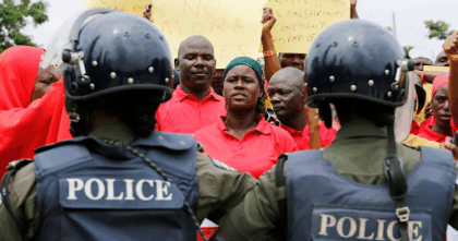 Nigerian Law Enforcement Hunts Foreigner For 800M Crypto Scam