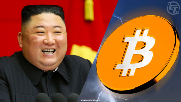 North Korea's Kim Jong Un Orders Citizens to Buy Bitcoin Fact Check