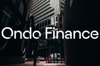 Ondo Finance: Bridge Between Traditional Finance And Defi 