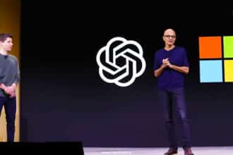 Openai And Microsoft Revise Deal For Future Ipo Plan Report