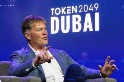 “Digital Gold Is Now Overtaking Old School Gold”: Pantera Ceo Dan Morehead