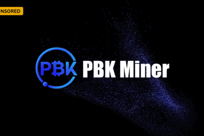 Pbk Miner Grow Your Wealth Through Cloud Mining
