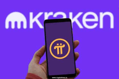 Pi Network Enters Us Market With Kraken Pro Leverage Listing
