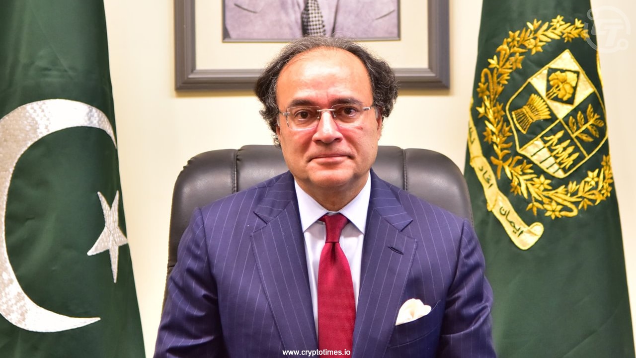 Pakistan Creates PDAA to Oversee Digital Currency, Blockchain