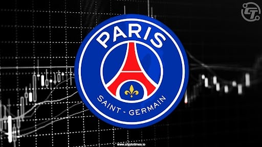 Paris Saint-Germain Fan Token Turns Bullish! $3 Next Goal