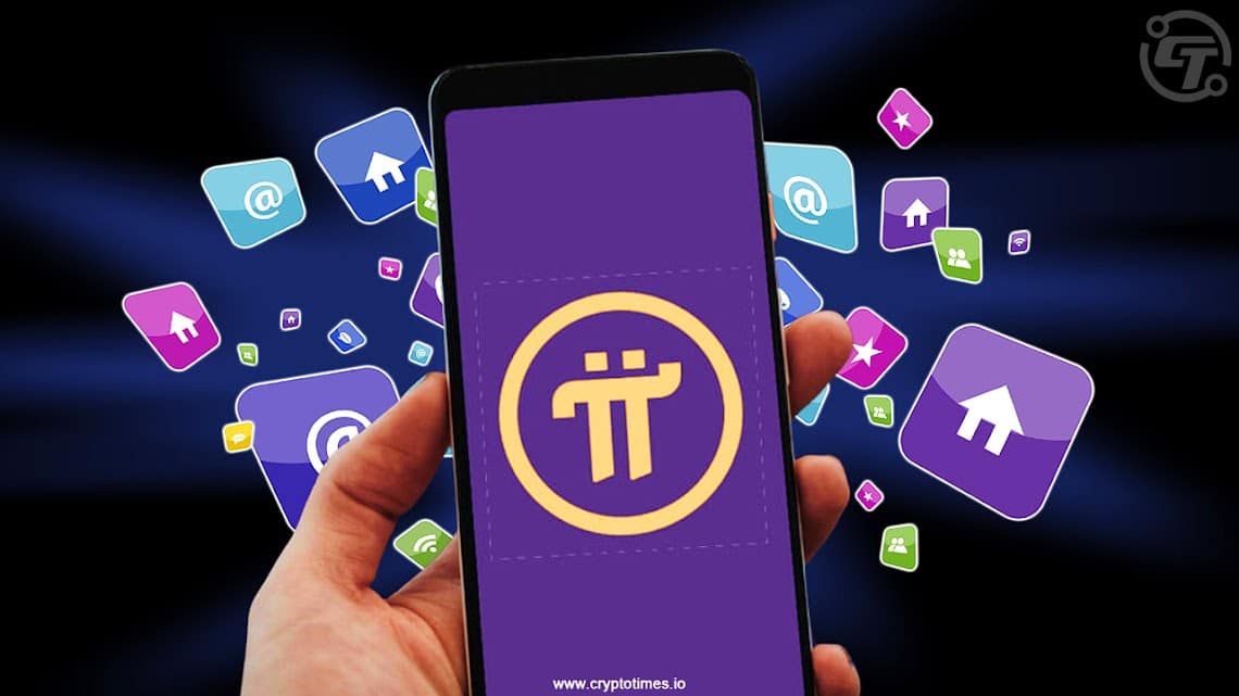 Pi Network Adds New Mainnet Apps and Account Recovery Option