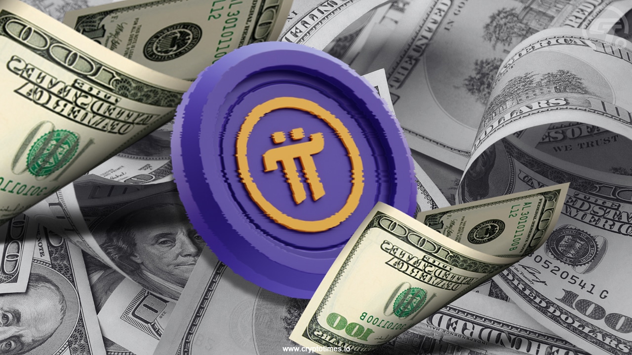 Pi Network Backs Startups With $100M Venture Fund