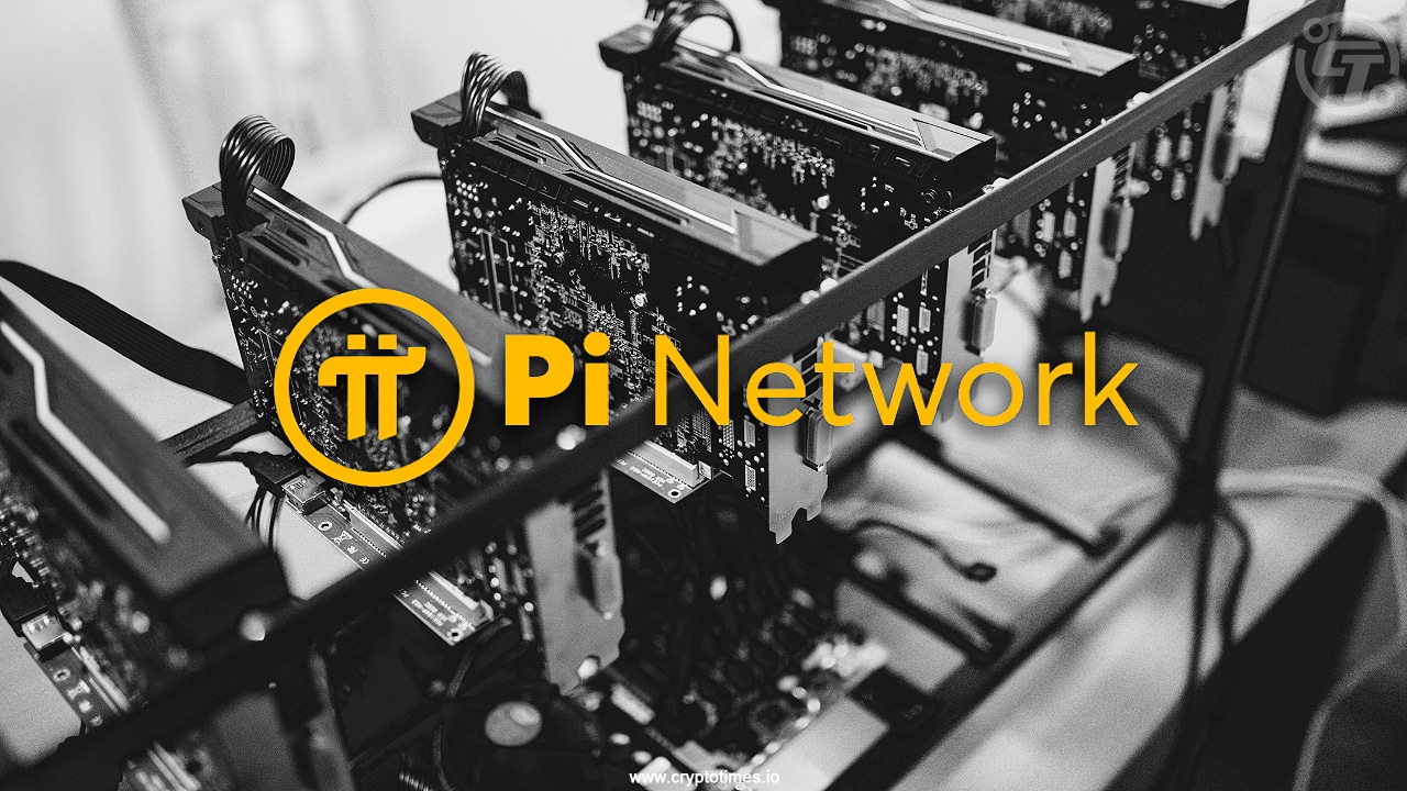 Pi Network Mining Rate Inches Up To 0.0030