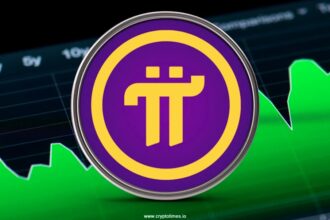 Pi Network Price Soars 35% To $1.29 In Last 24 Hours