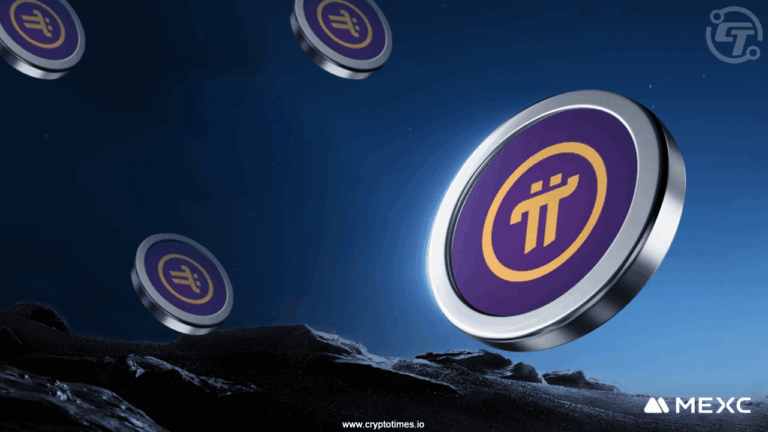 Pi Network is back! MEXC Lists Pi coin with Trump-Backed USD1