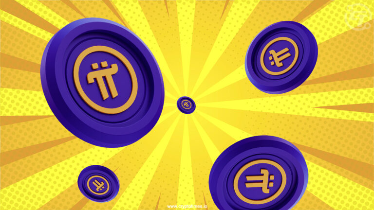 Pi Network to Unlock 231M PI Coins, Price Crash Incoming