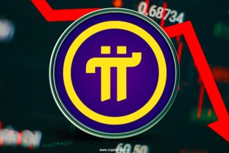 Pi Network’s Pi Token Drops 21% After Consensus 2025 Event