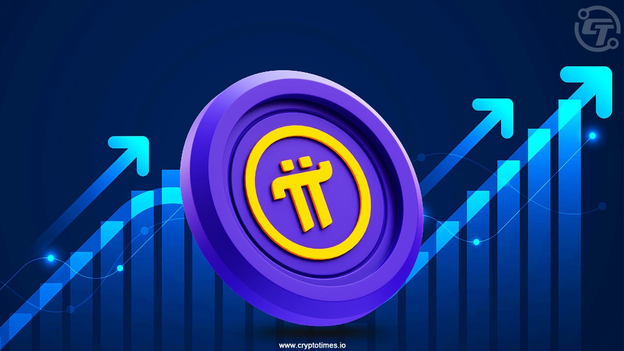 Pi Coin Price Jumps 12% After May 14 Ecosystem Update Tease