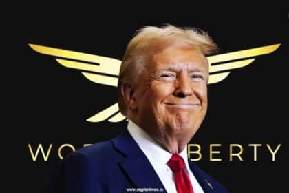 Trump-Backed Wlfi Approves Usd1 Airdrop To Eligible Holders