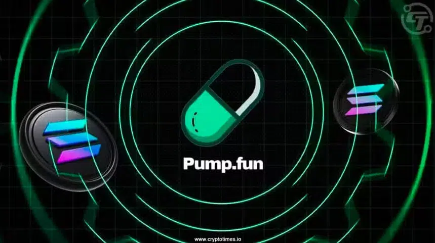 Pumpfun Launches Creator Revenue-Sharing Program On Solana
