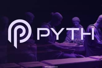 Pyth Network: Decentralized Oracle For Real-Time Data