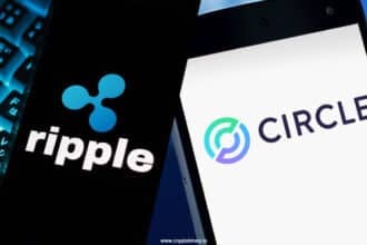 Ripple Bids $11B Xrp, Cash On Circle To Beat Coinbase Fact Check