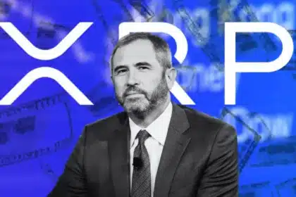 Ripple Ceo Brad Garlinghouse Lauds Cme Xrp Futures Amid Etf Buzz