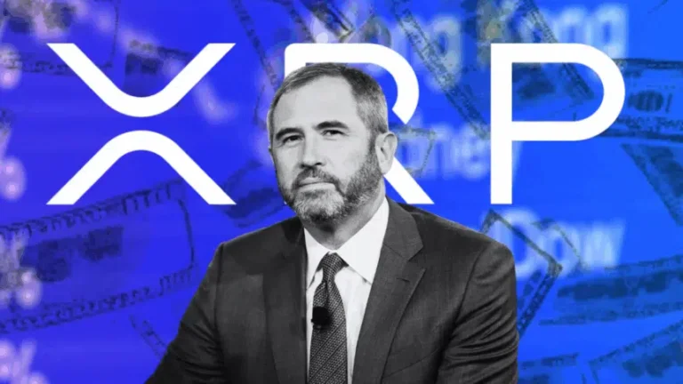 Ripple CEO Brad Garlinghouse Lauds CME XRP Futures Amid ETF Buzz