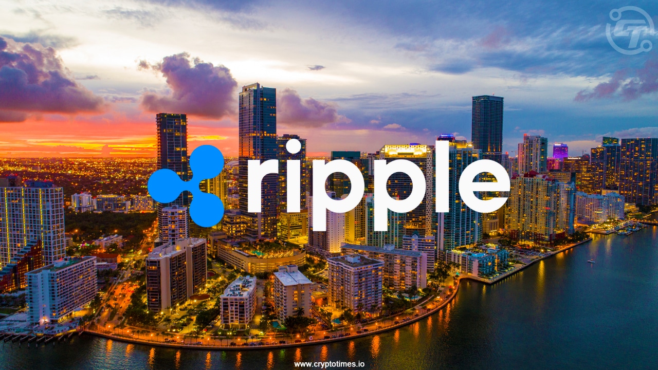 Ripple Commits $25M To Uplift &Amp; Empower Education In The U.s.