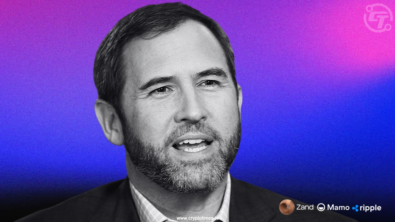 Ripple Taps Blockchain Payments in UAE with Zand Bank and Mamo
