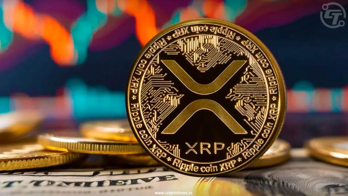 Ripple Moves 500 Million Xrp Worth $1.1 Billion, What’s Next?