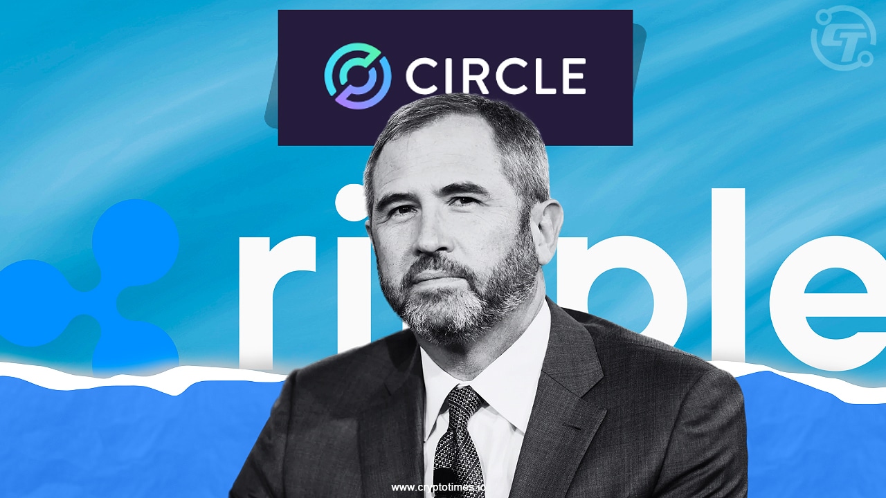 Ripple Raises $20B Offer For Circle After $5B Rejection: Fact Check