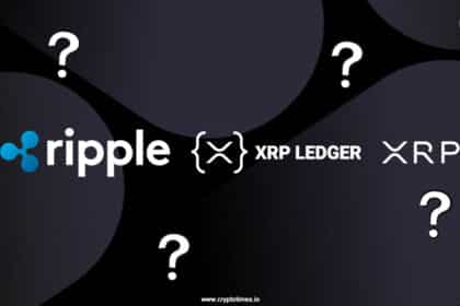 Ripple, Xrp Ledger And Xrp What Is The Difference
