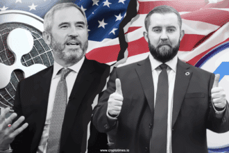 Ripple Versus Chainlink The Race For U.s. Crypto Supremacy
