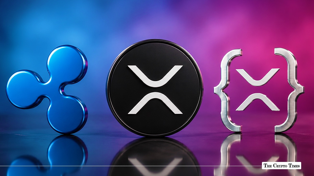 Ripple company, XRP Ledger blockchain and XRP cryptocurrency compared