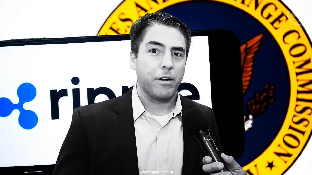 Ripple Vs. Sec: Expert Predicts Next Move In Xrp Case