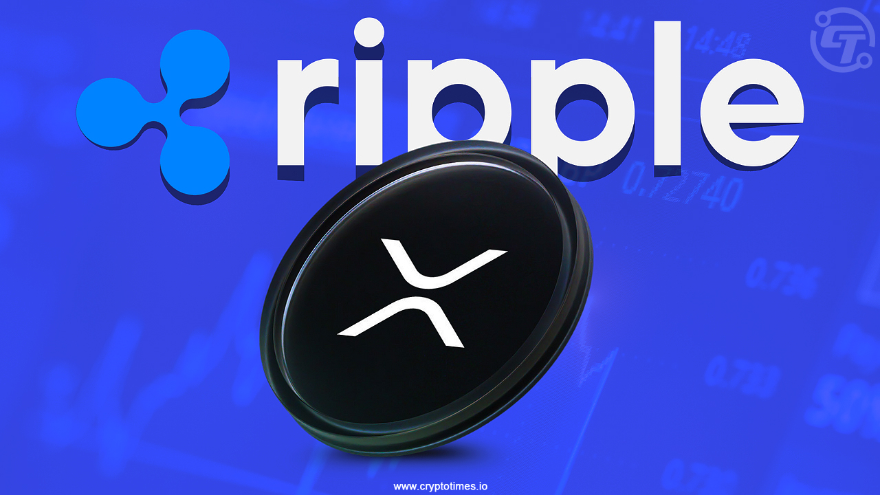Ripple'S 300M Xrp Transaction Sparks Discussions In Community