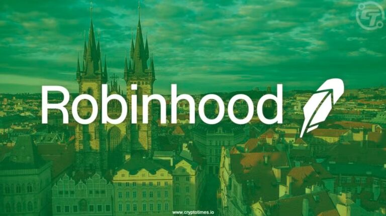 Robinhood Proposes SEC Rules to Regulate Tokenized RWAs