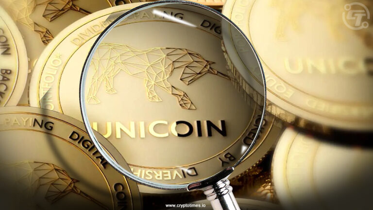 SEC Charges Unicoin in $100M Crypto Scam, Targets Fraudulent Firms