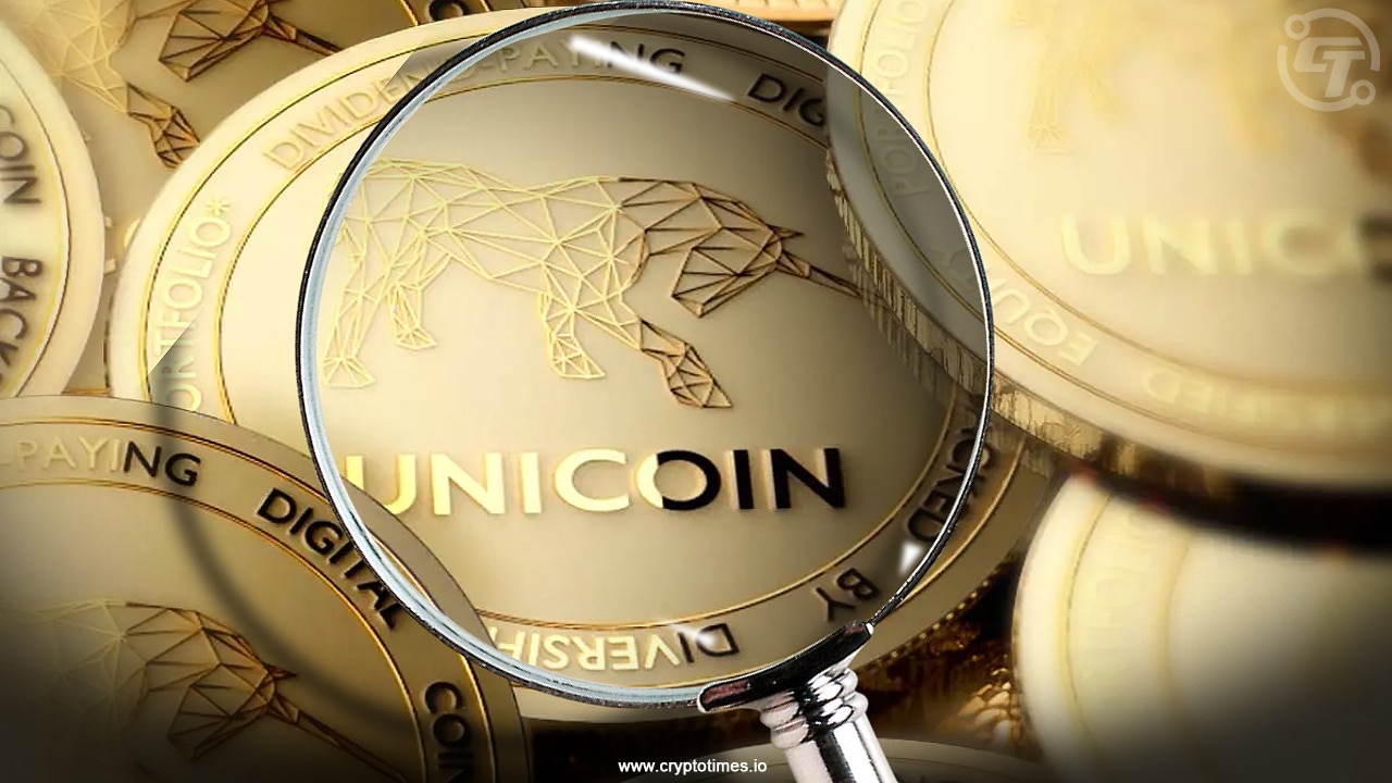 SEC Charges Unicoin in $100M Crypto Scam, Targets Fraudulent Firms
