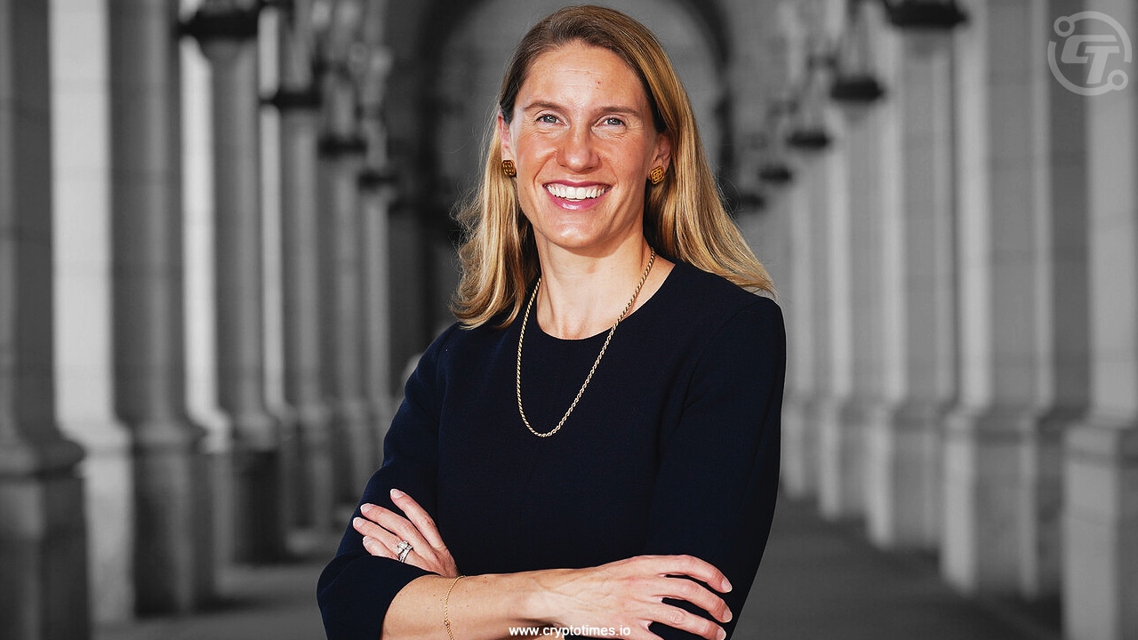 SEC Commissioner Warns of ‘Jenga-Like’ Risks in Crypto Deregulation