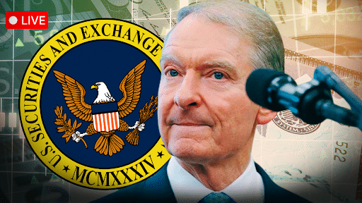 Sec Crypto Roundtable Tokenization Check Live Updates