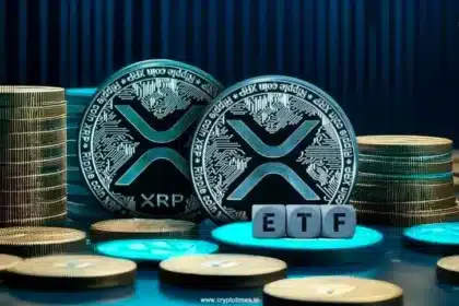 Sec Decision On Xrp Etf Just A Month Away, What To Expect?