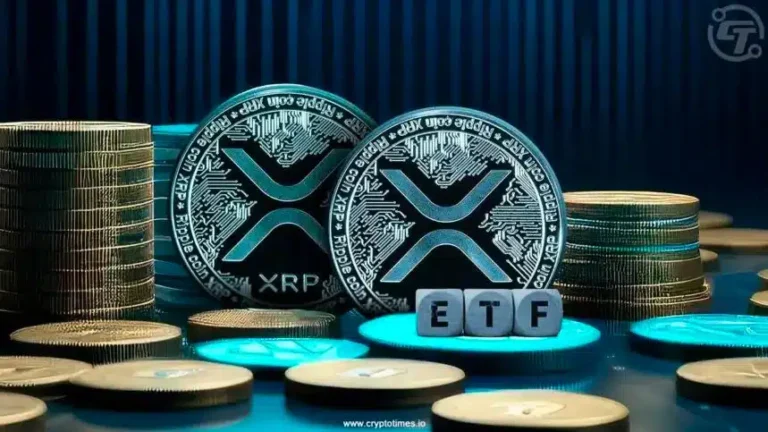 SEC Decision on XRP ETF Just a Month Away, What to Expect?
